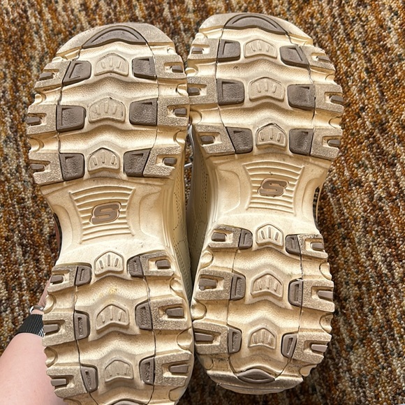 [SOLD!] Sketchers D’Lites the Original - Picture 9 of 9